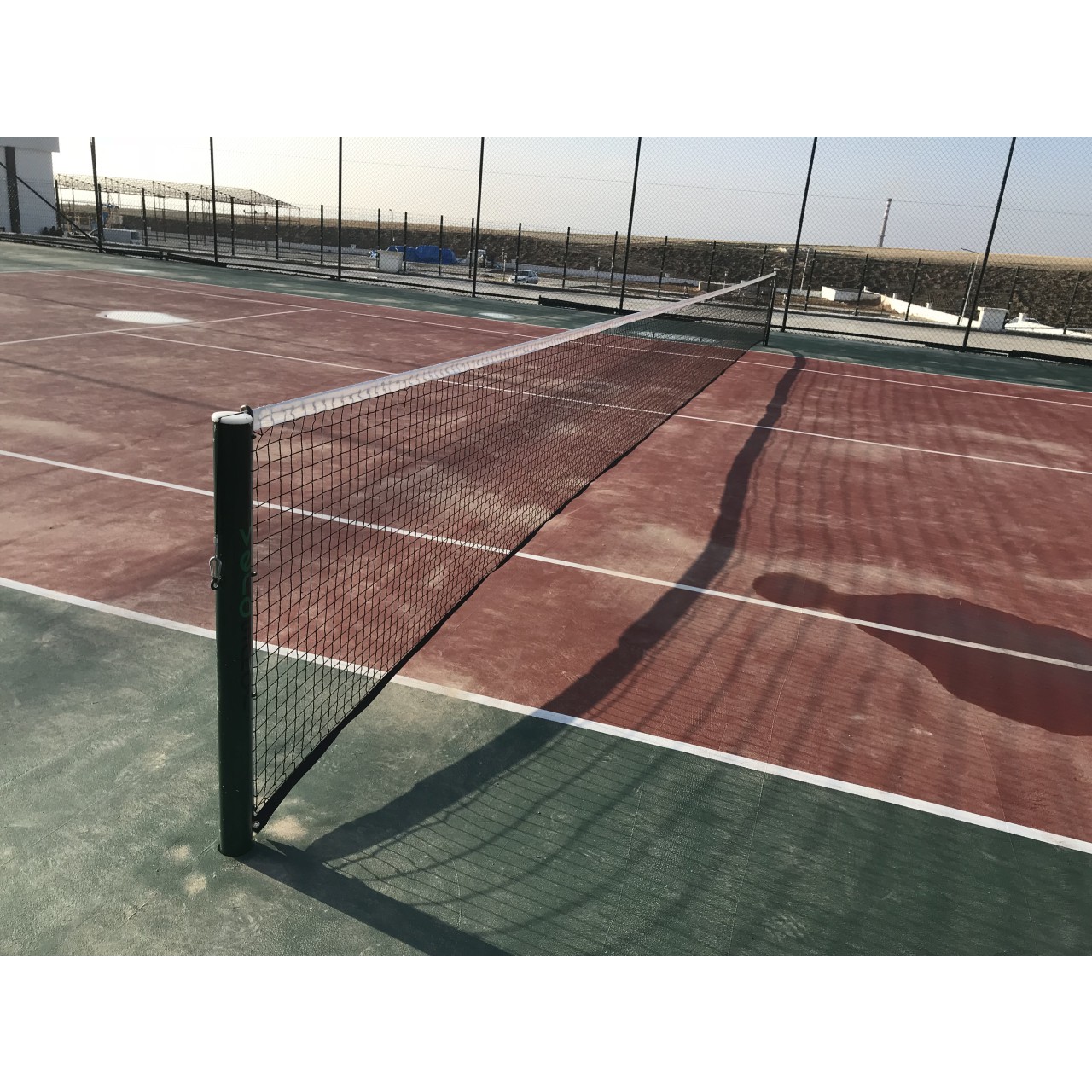 Spor Ürünleri-Tenis Filesi